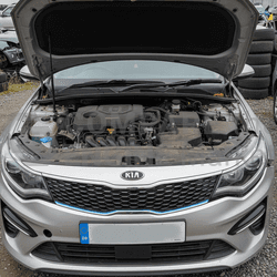 KIA Optima PHEV + Auto G4NG 2020 Engine - Reliable Performance for Your Vehicle